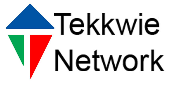 logo tekkwie network